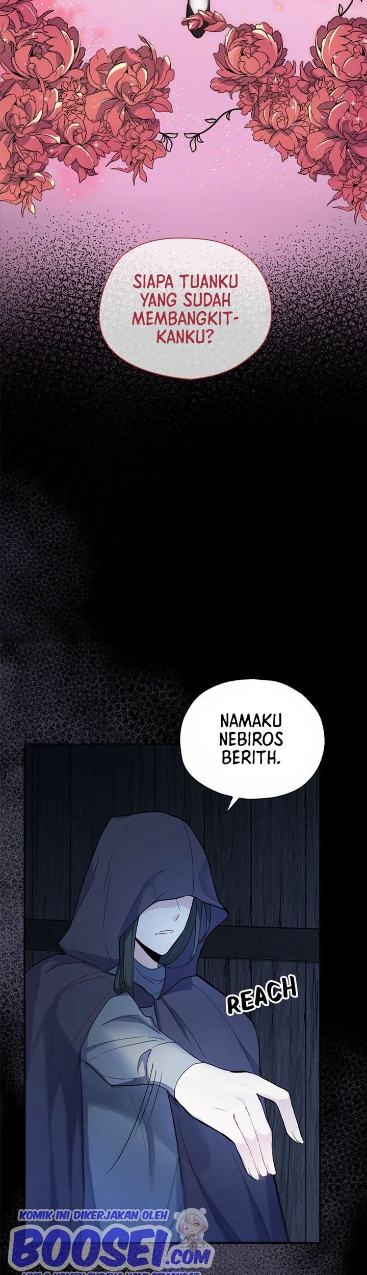 Silver Demon King Bab 10 halaman 27