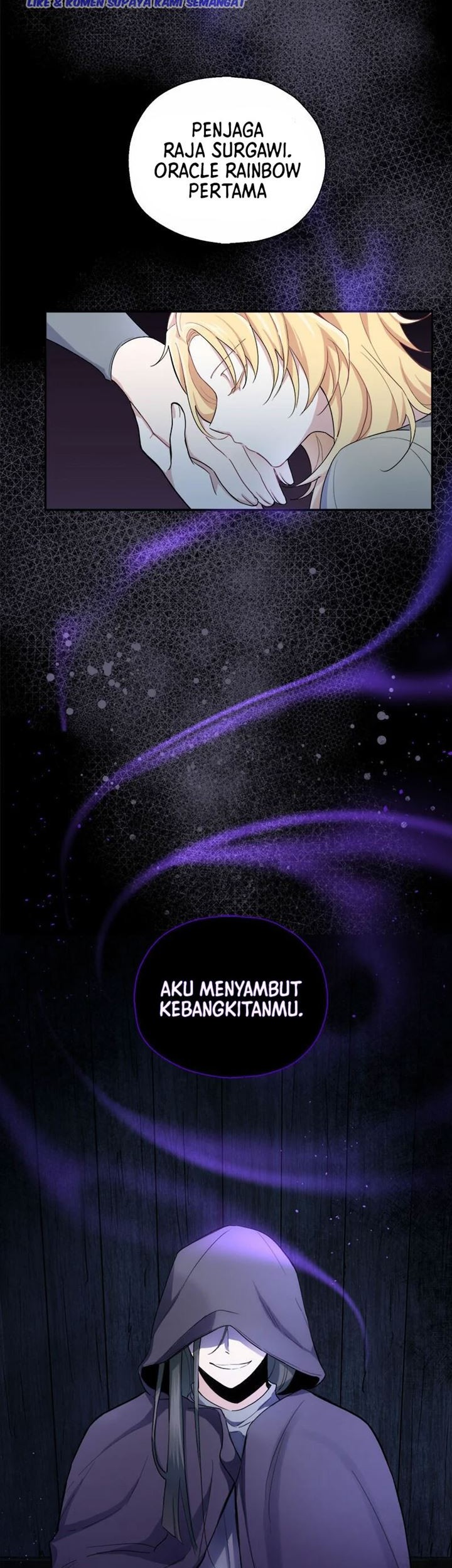 Silver Demon King Bab 10 halaman 28