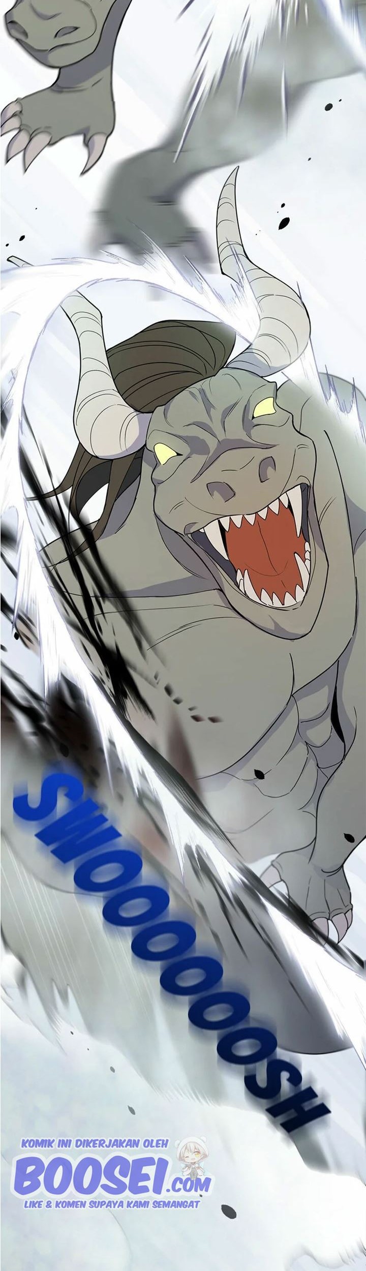 Silver Demon King Bab 11 halaman 4