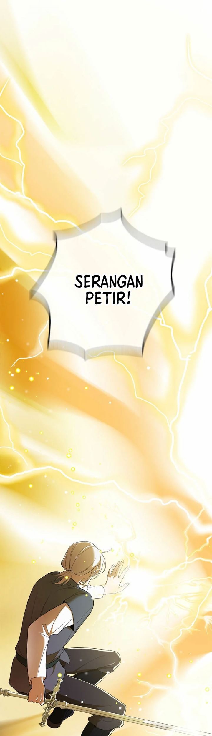 Silver Demon King Bab 11 halaman 7