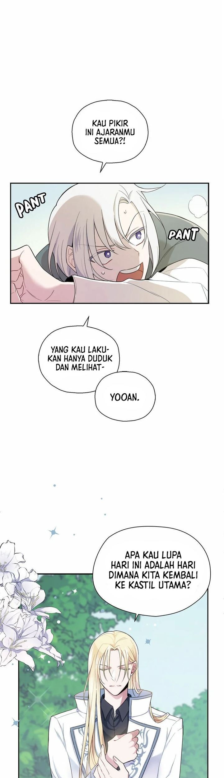 Silver Demon King Bab 11 halaman 11