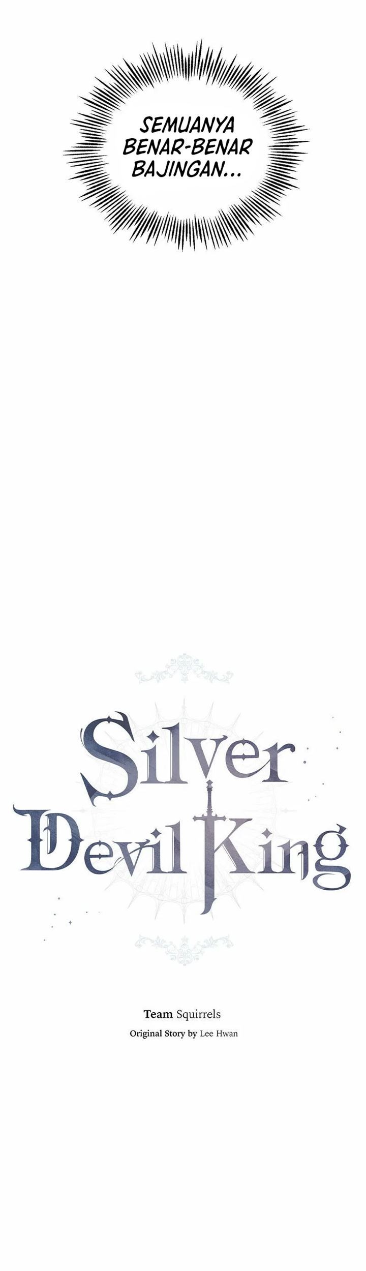 Silver Demon King Bab 11 halaman 15