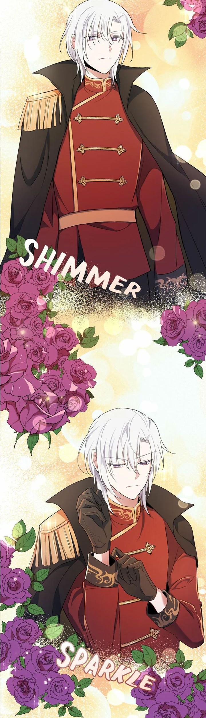Silver Demon King Bab 11 halaman 18