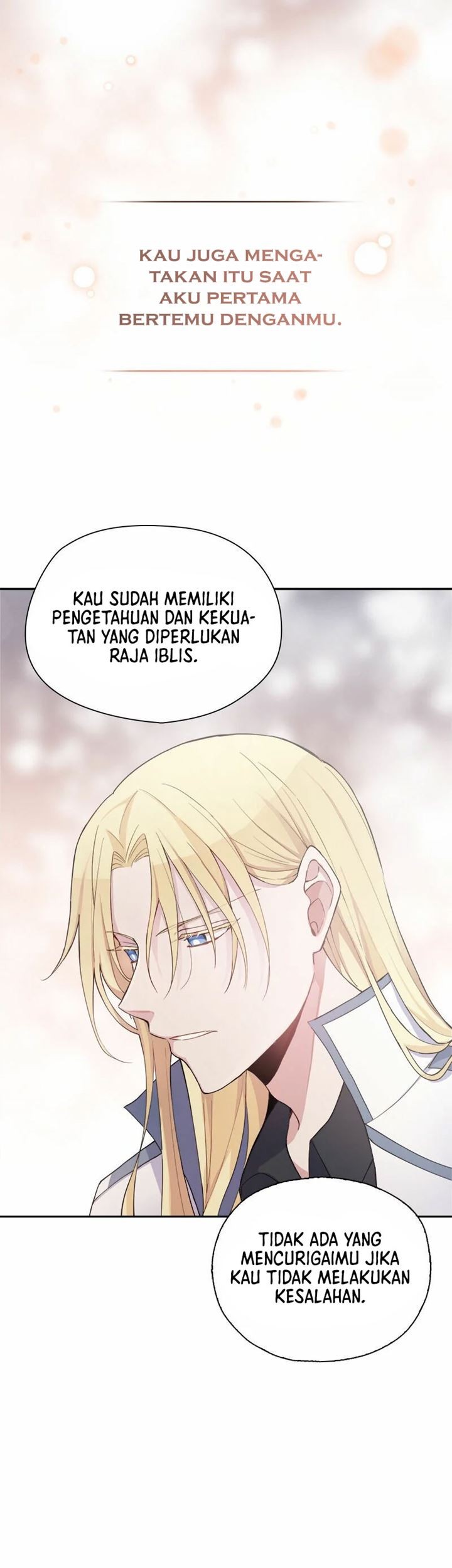 Silver Demon King Bab 11 halaman 32