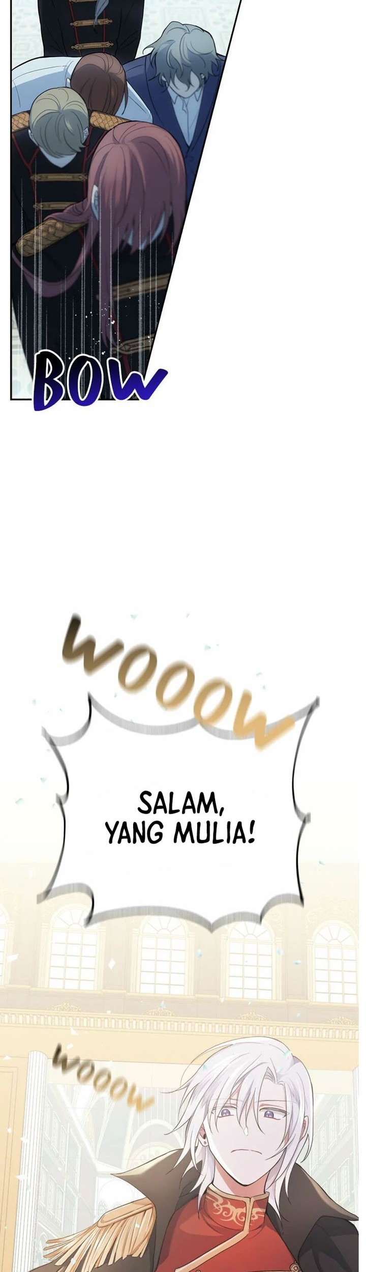 Silver Demon King Bab 11 halaman 41
