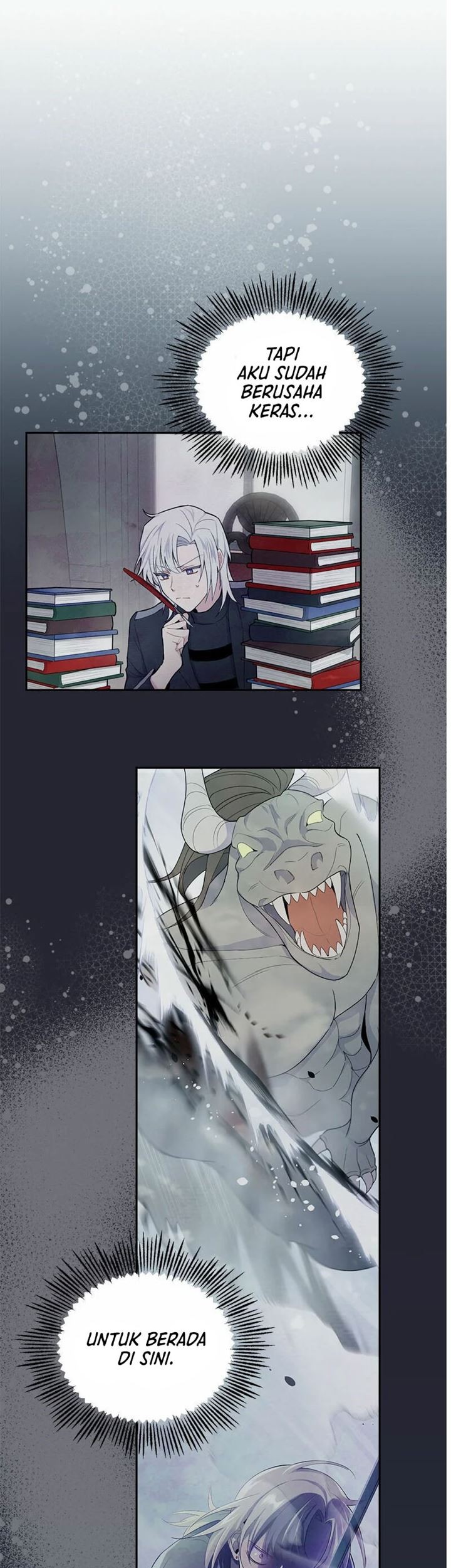Silver Demon King Bab 11 halaman 44