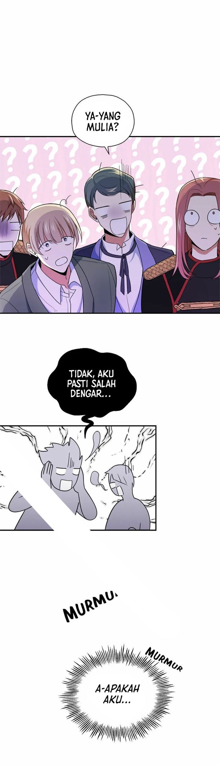 Silver Demon King Bab 11 halaman 48