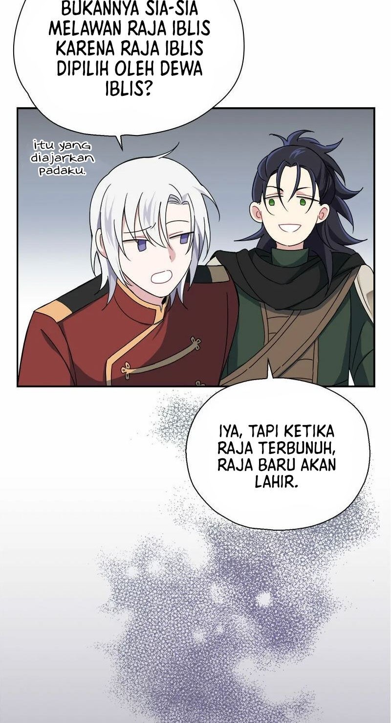 Silver Demon King Bab 12 halaman 22