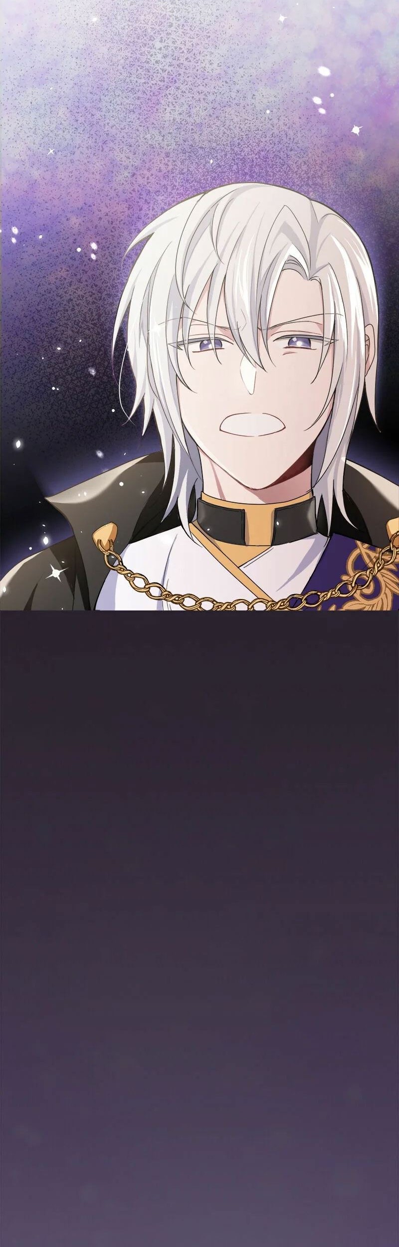 Silver Demon King Bab 13 halaman 8