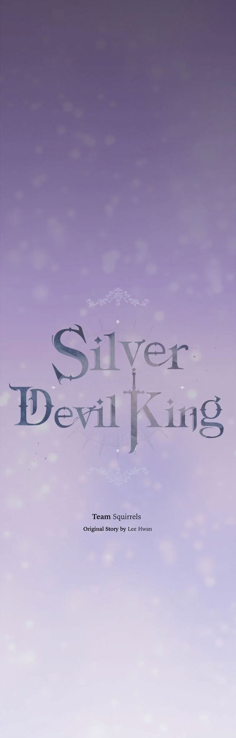 Silver Demon King Bab 13 halaman 9