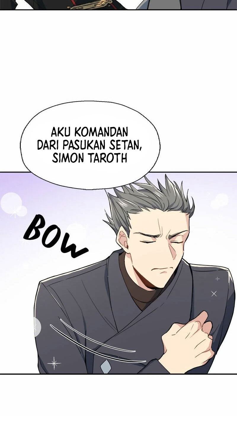 Silver Demon King Bab 13 halaman 14
