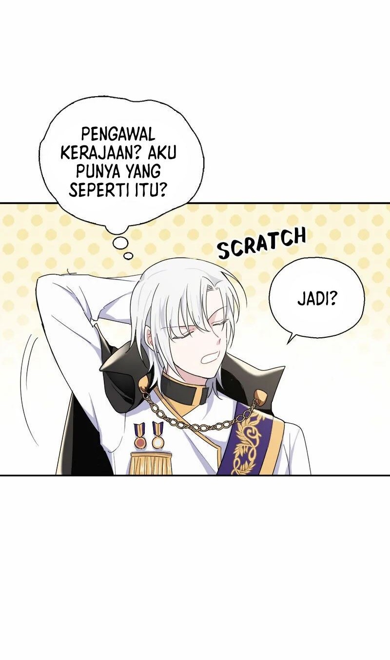 Silver Demon King Bab 13 halaman 18