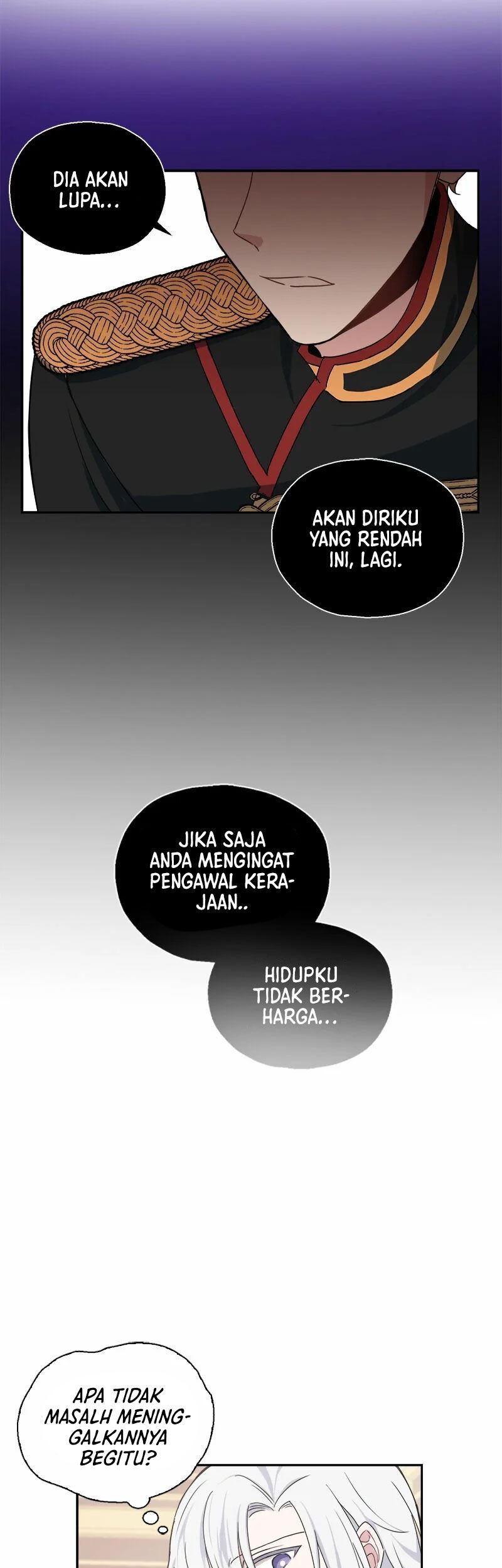 Silver Demon King Bab 13 halaman 36