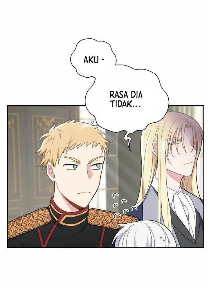 Silver Demon King Bab 14 halaman 6