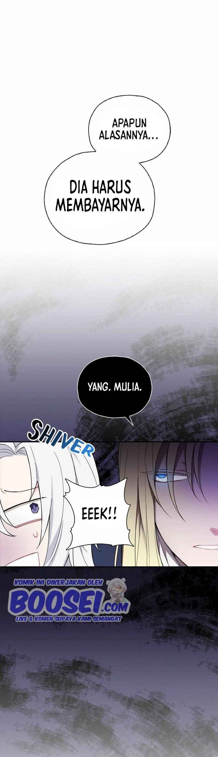 Silver Demon King Bab 14 halaman 7