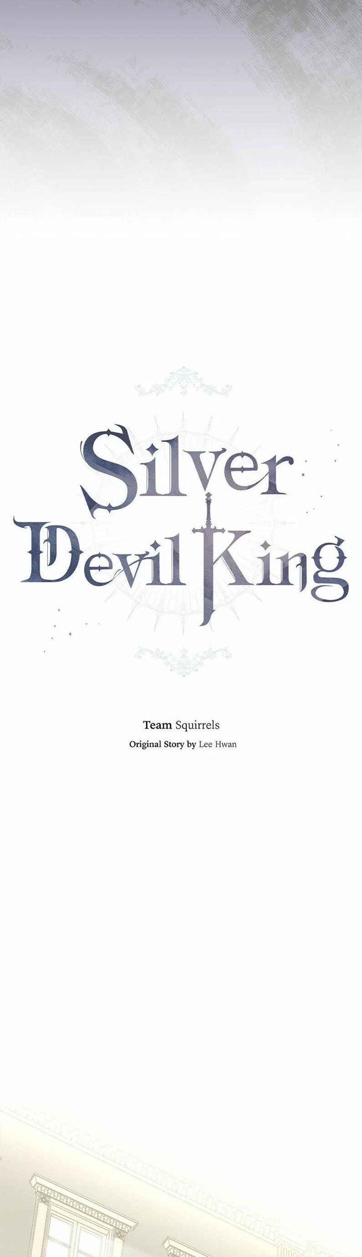 Silver Demon King Bab 14 halaman 8