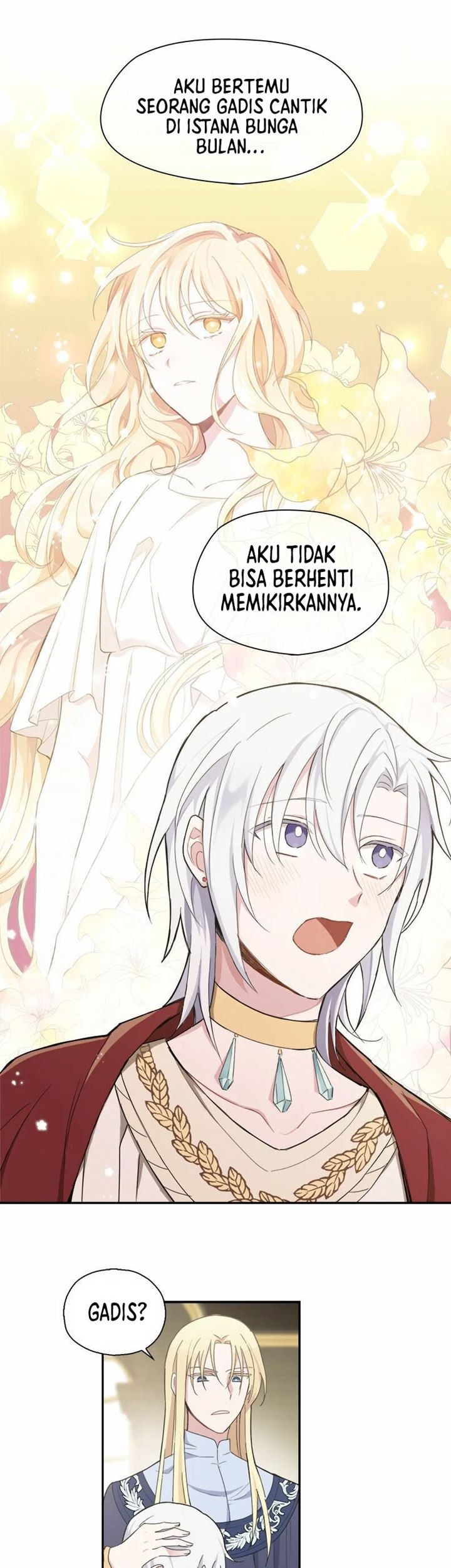 Silver Demon King Bab 15 halaman 14