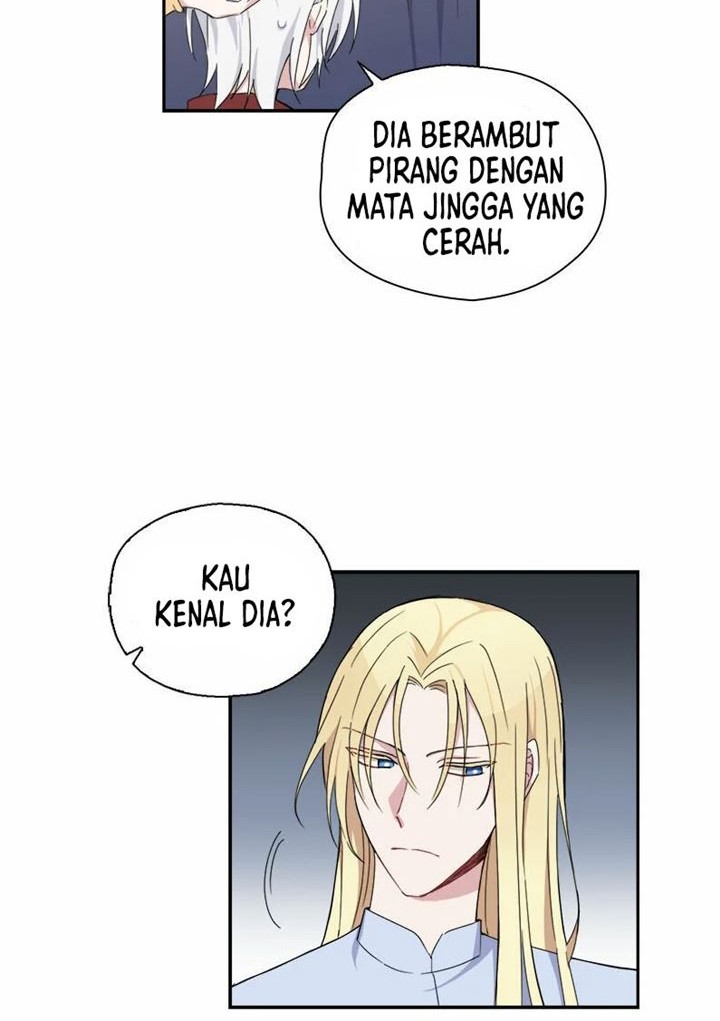 Silver Demon King Bab 15 halaman 15