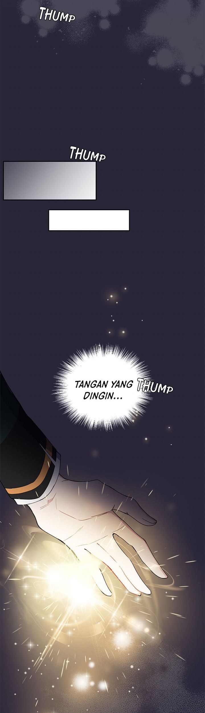Silver Demon King Bab 16 halaman 31