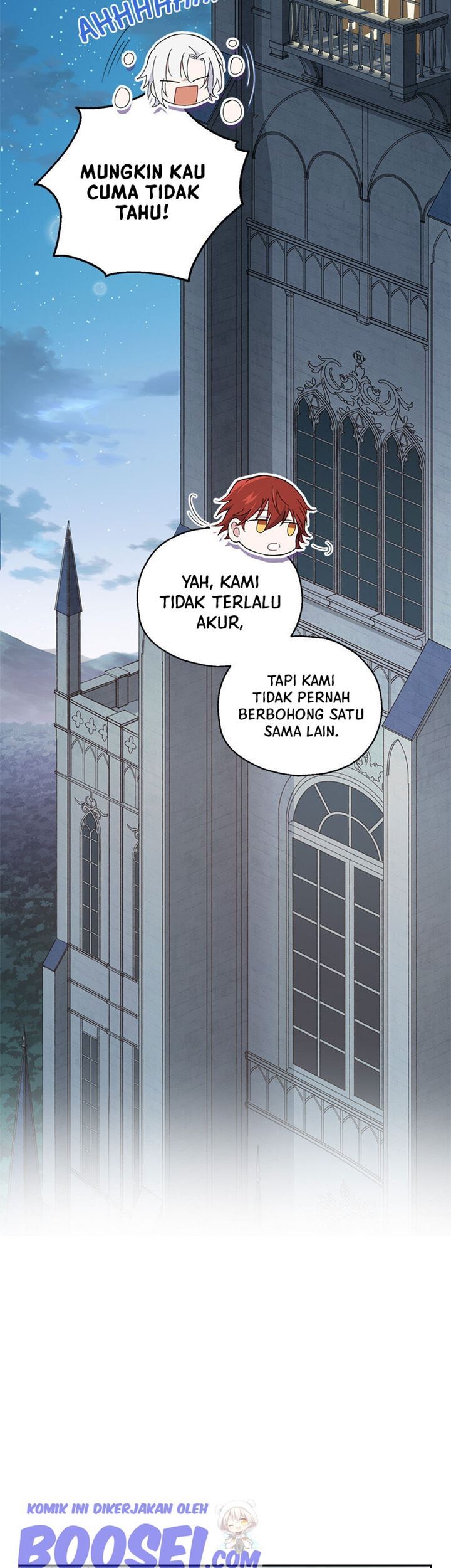 Silver Demon King Bab 16 halaman 63