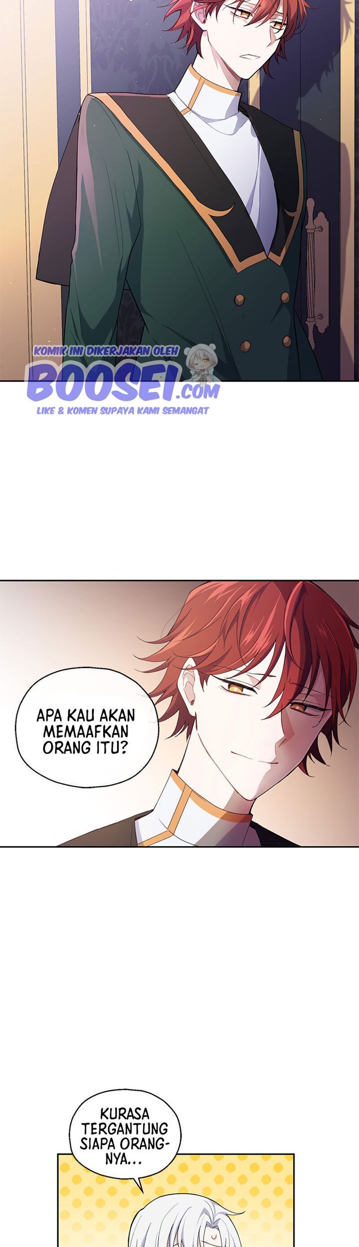 Silver Demon King Bab 17 halaman 5