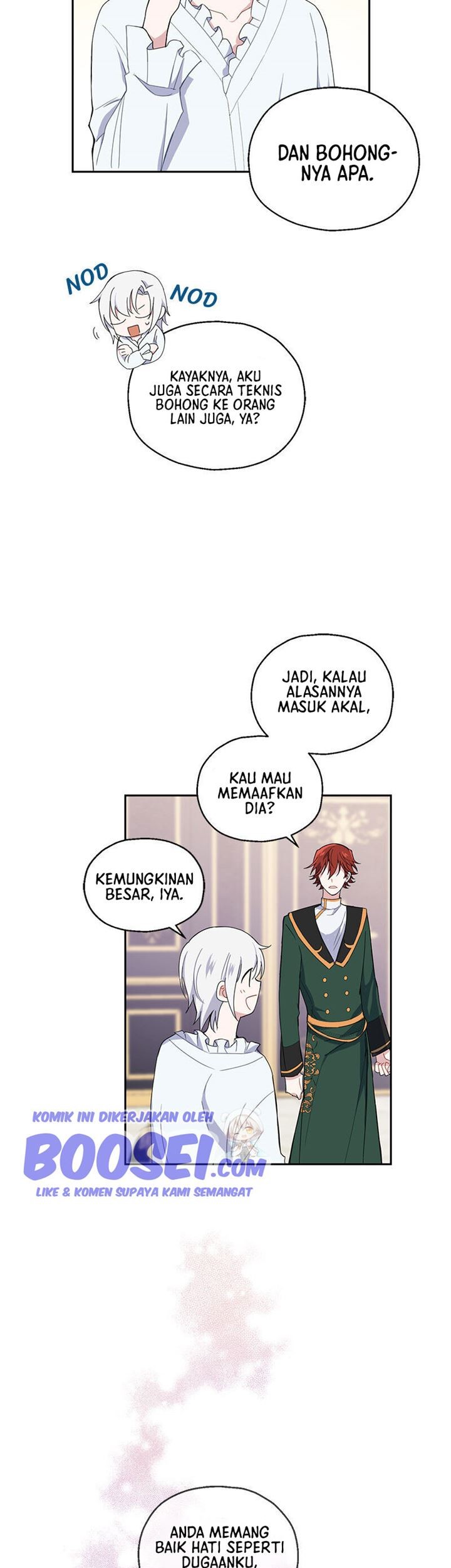 Silver Demon King Bab 17 halaman 7