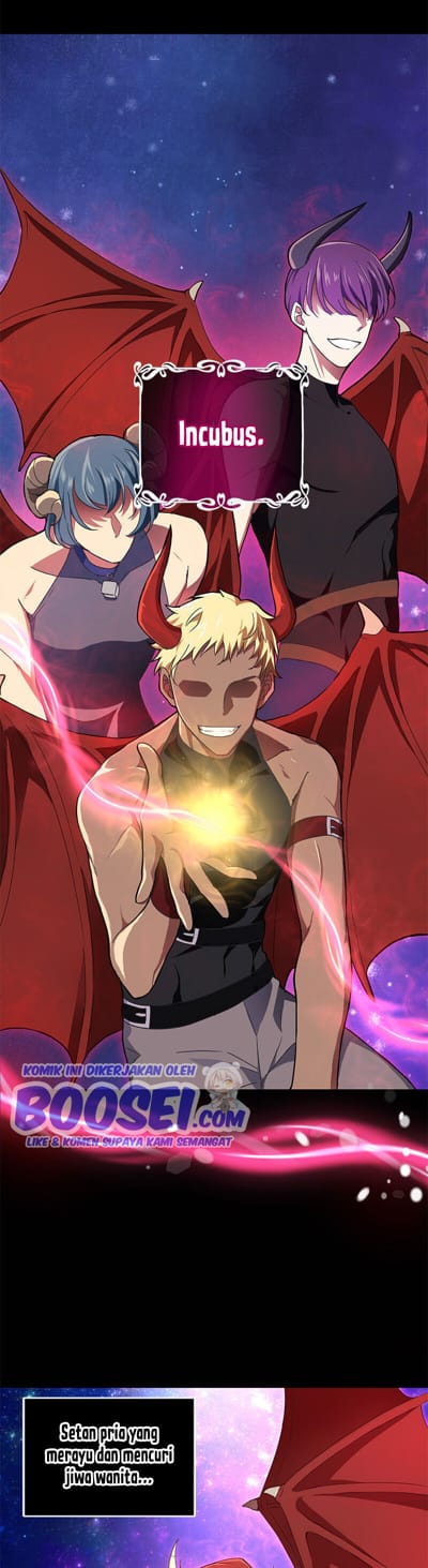 Silver Demon King Bab 18 halaman 3