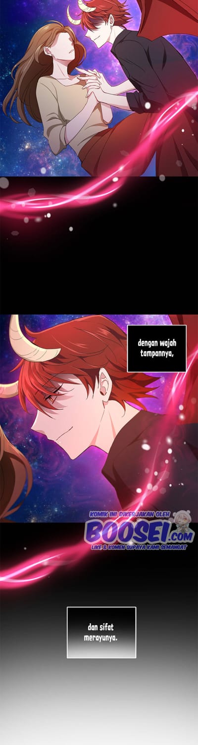 Silver Demon King Bab 18 halaman 4