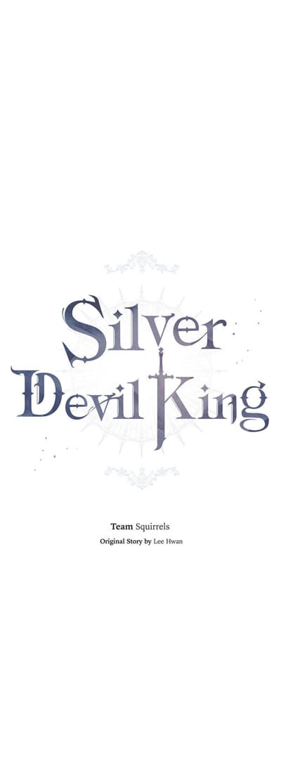 Silver Demon King Bab 18 halaman 12