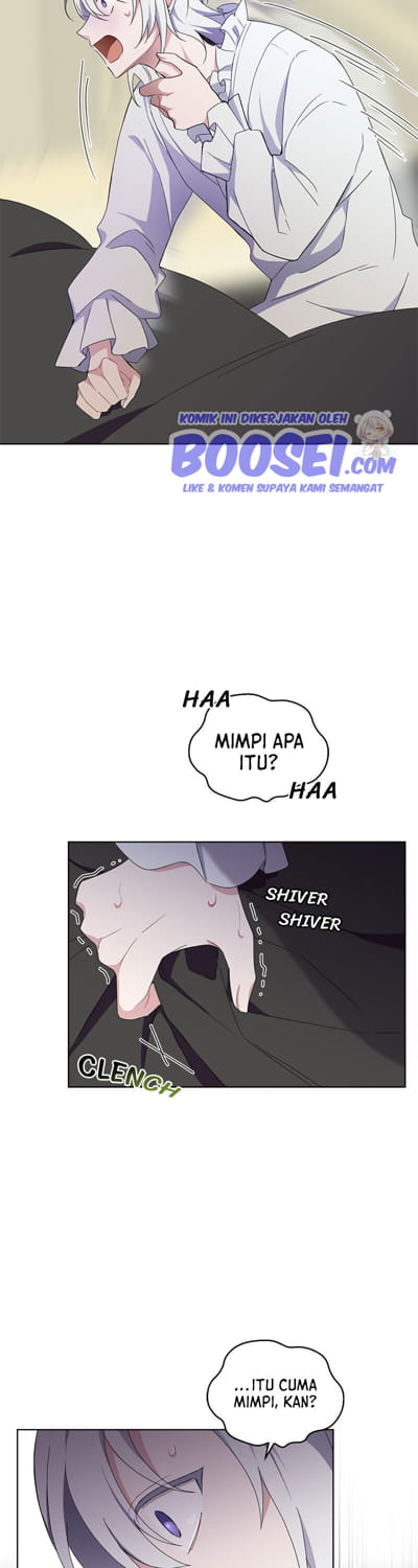 Silver Demon King Bab 18 halaman 24