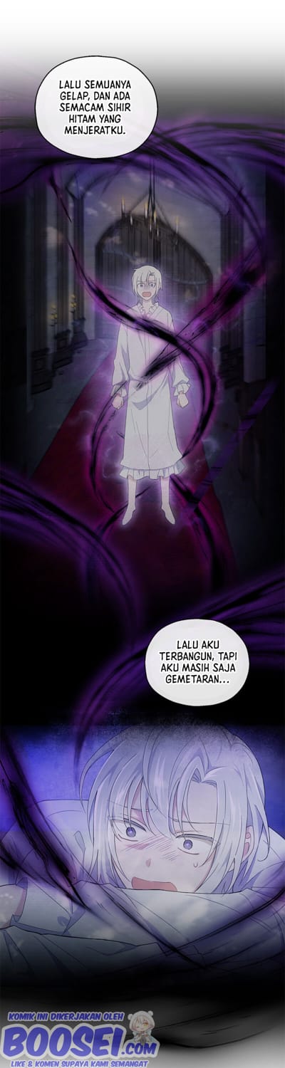 Silver Demon King Bab 18 halaman 32