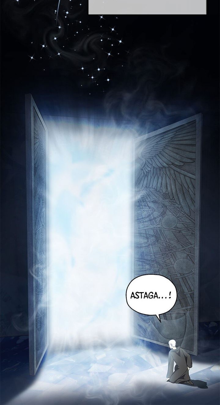 Silver Demon King Bab 19 halaman 24