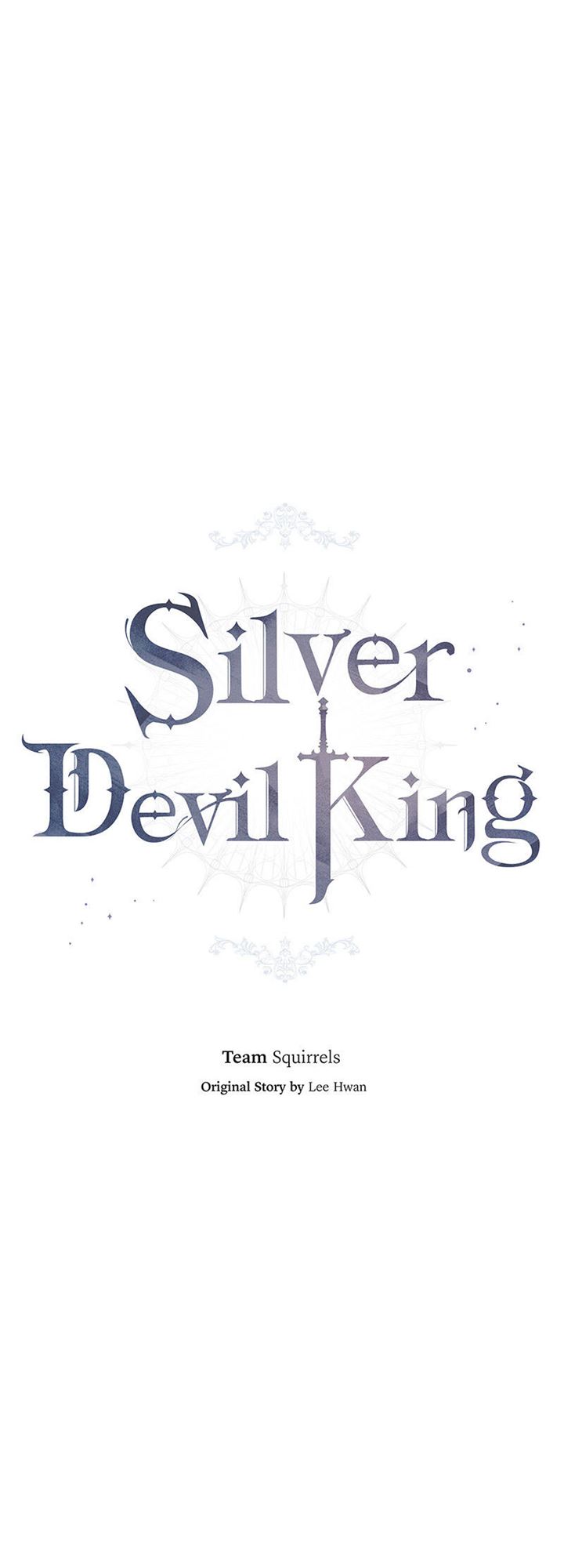 Silver Demon King Bab 19 halaman 47