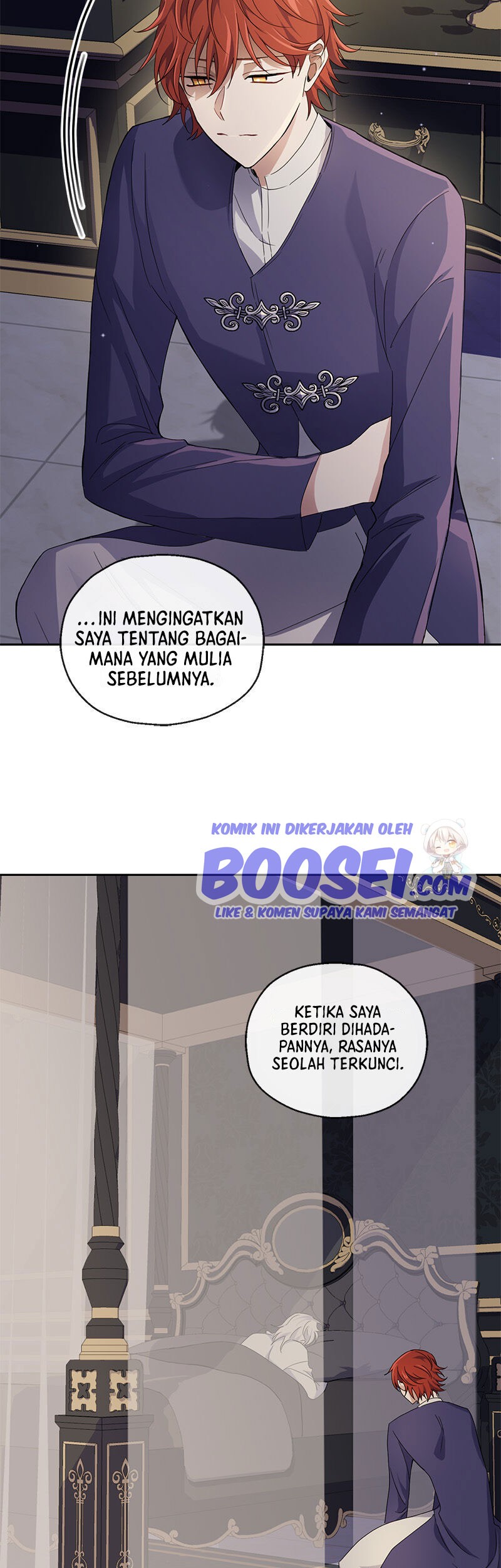 Silver Demon King Bab 20 halaman 10