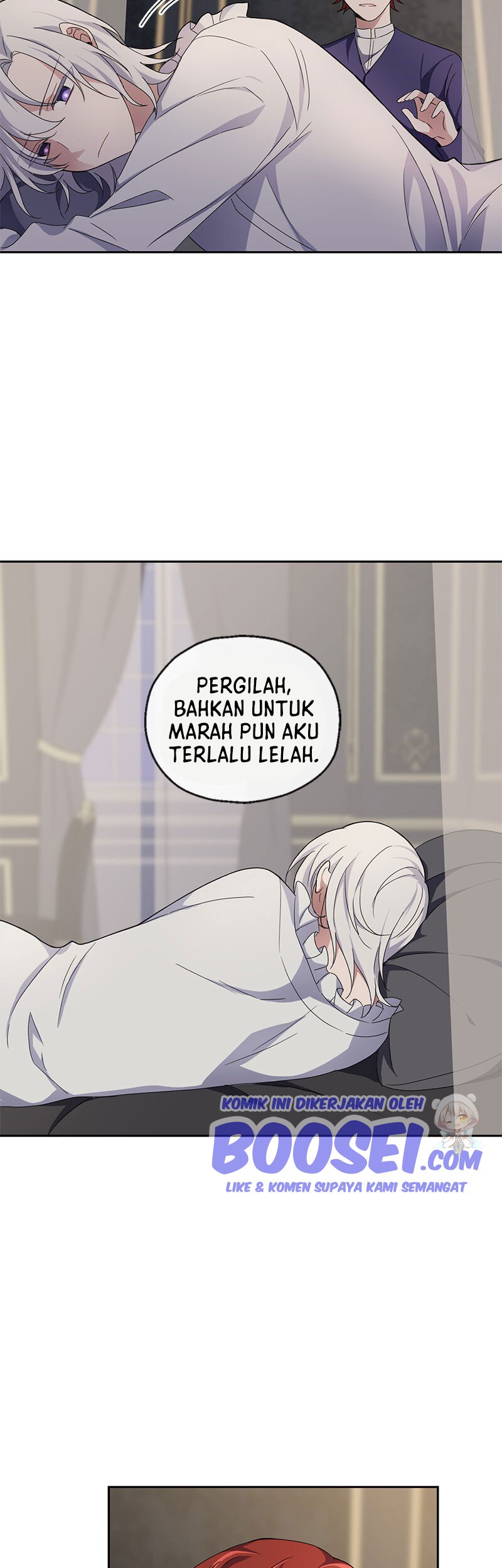 Silver Demon King Bab 20 halaman 18