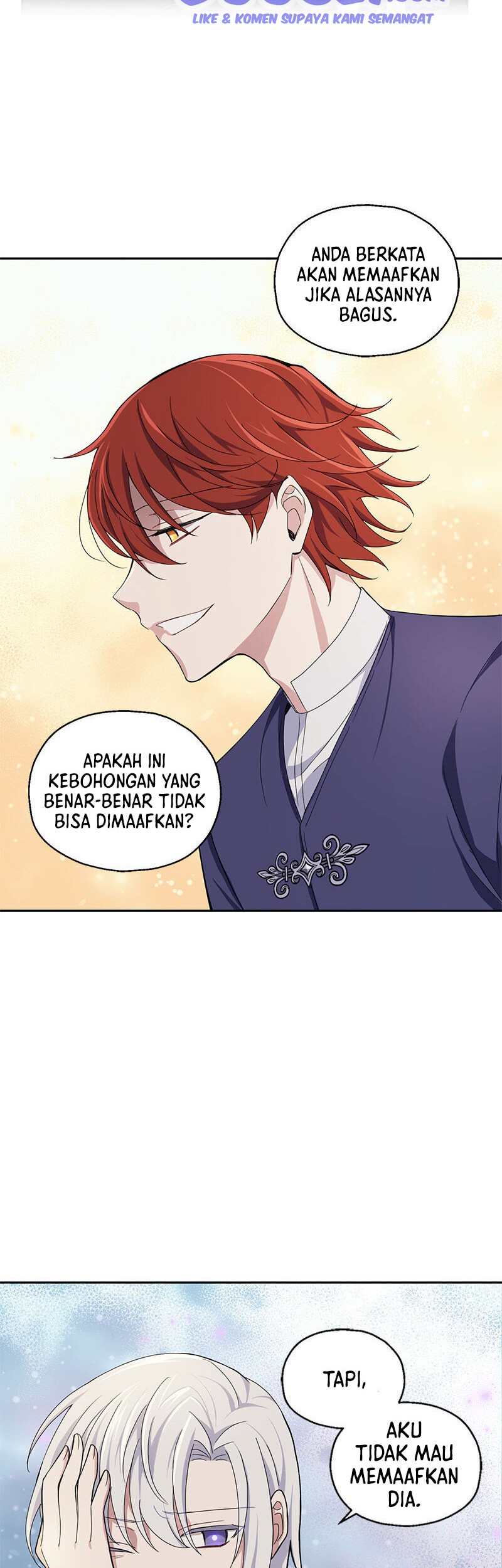 Silver Demon King Bab 20 halaman 28