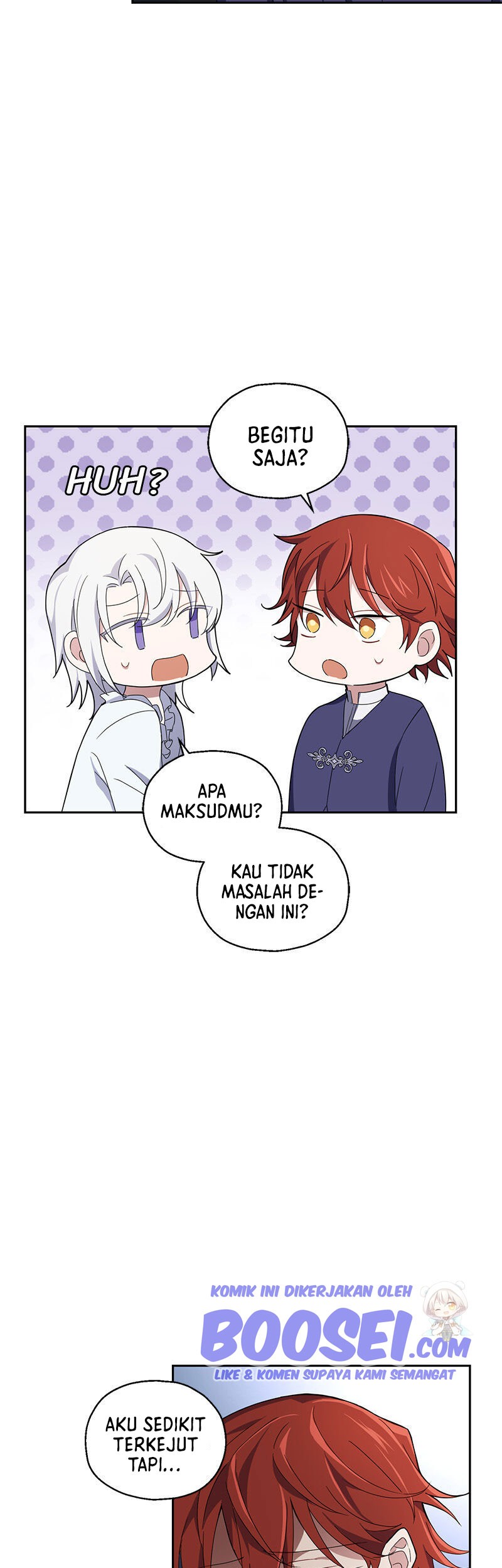 Silver Demon King Bab 20 halaman 36