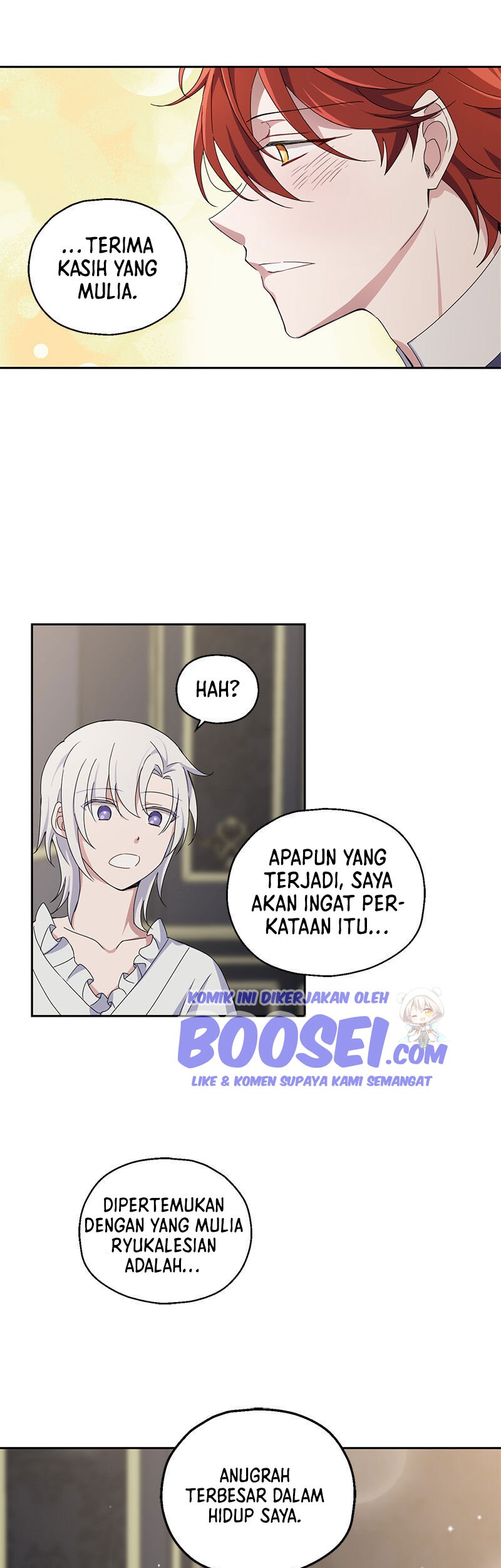 Silver Demon King Bab 20 halaman 42