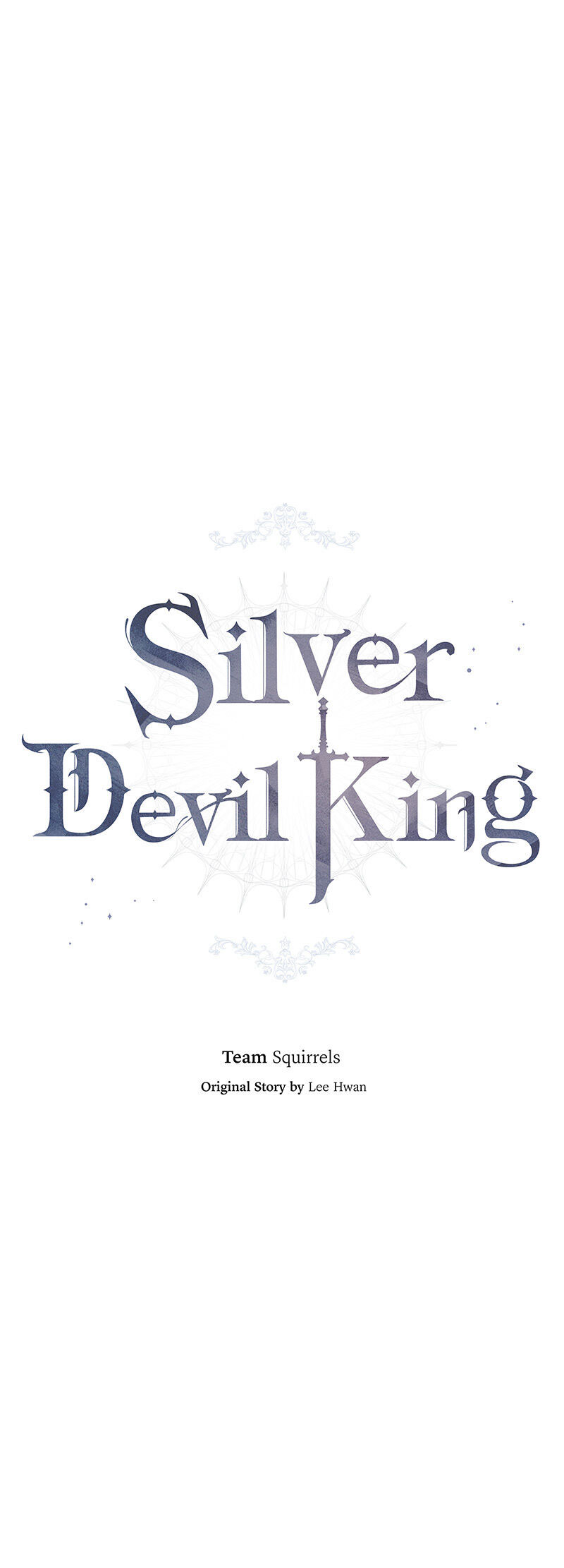 Silver Demon King Bab 20 halaman 49