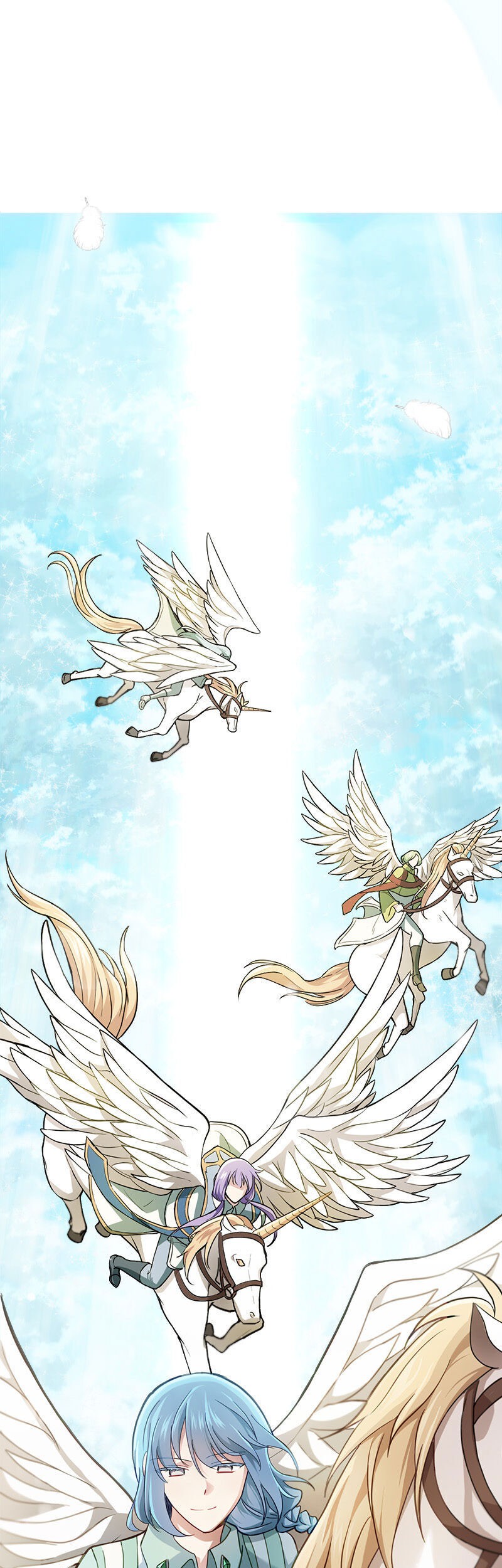 Silver Demon King Bab 20 halaman 67