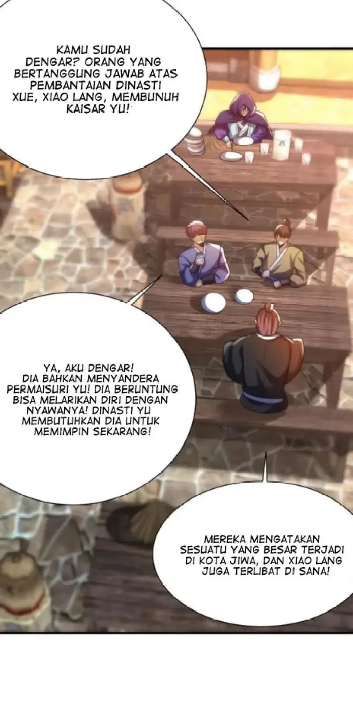 Silver Demon King Bab 206 halaman 4