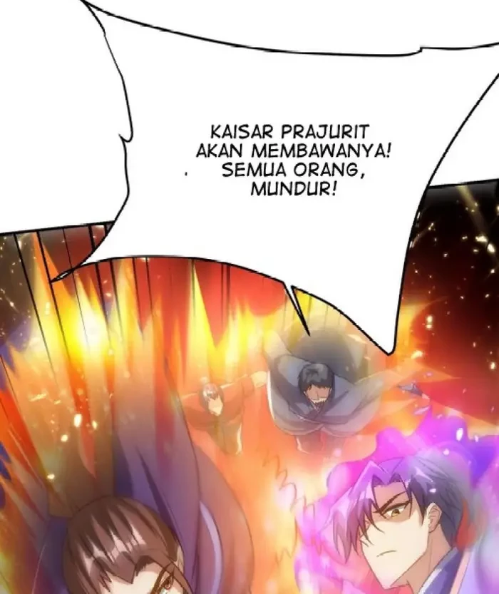 Silver Demon King Bab 206 halaman 20