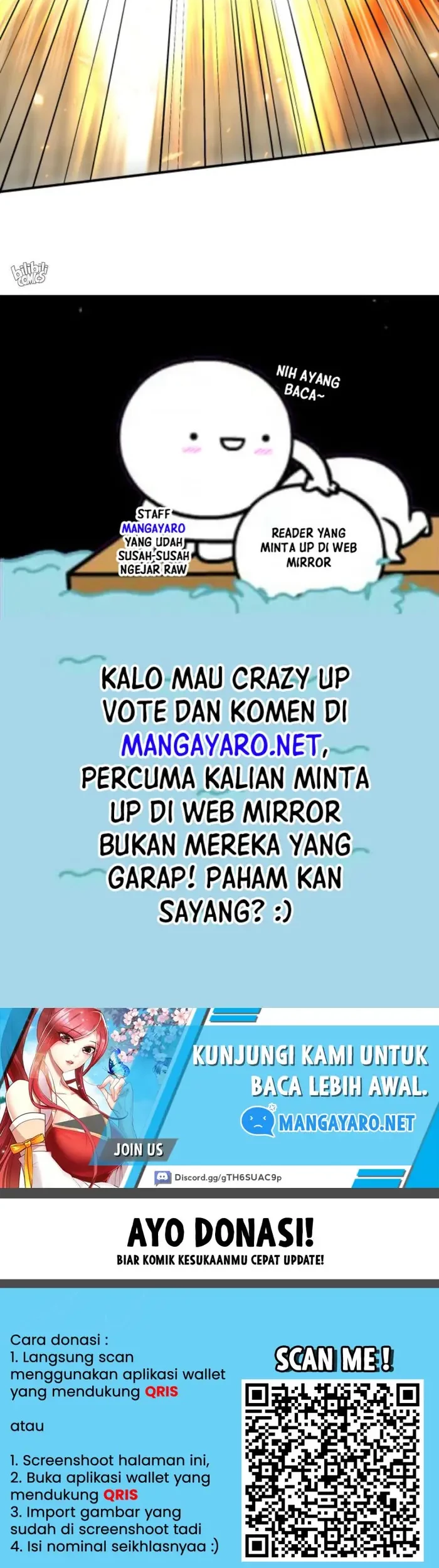 Silver Demon King Bab 206 halaman 26