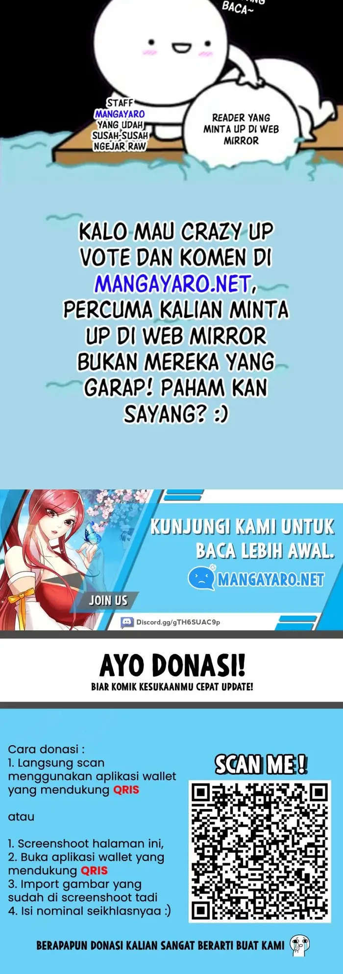 Silver Demon King Bab 208 halaman 26