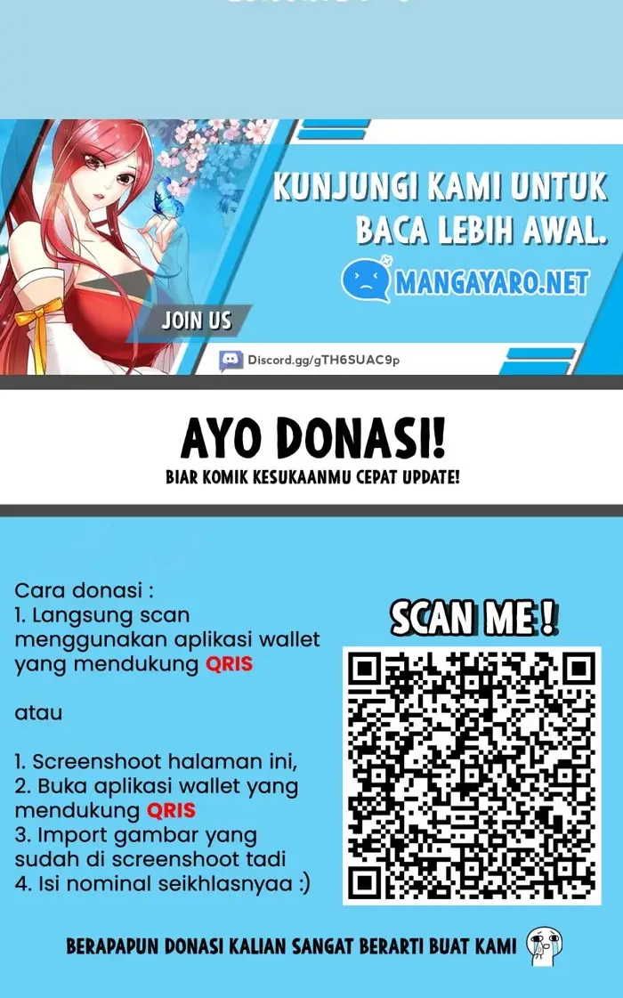 Silver Demon King Bab 209 halaman 25