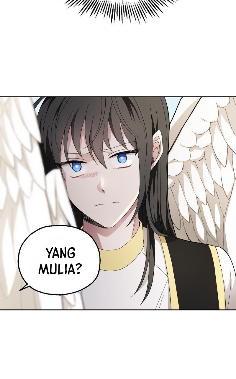 Silver Demon King Bab 21 halaman 15