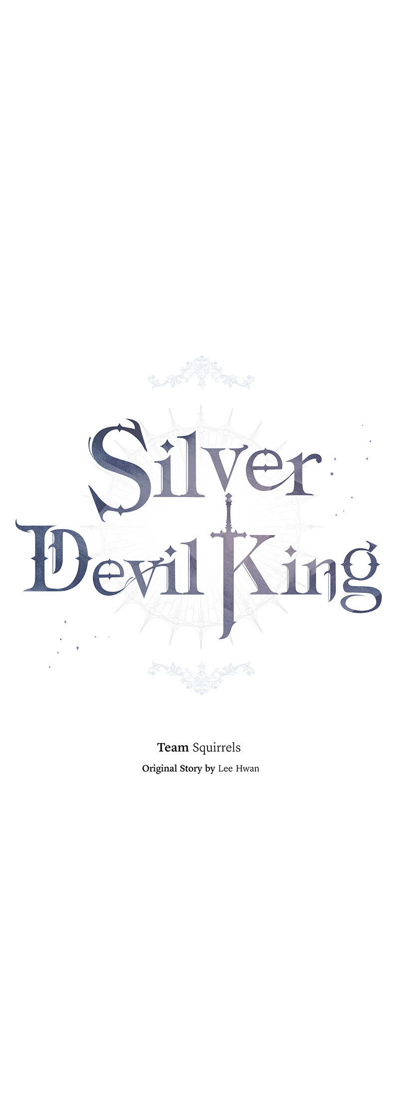 Silver Demon King Bab 21 halaman 20