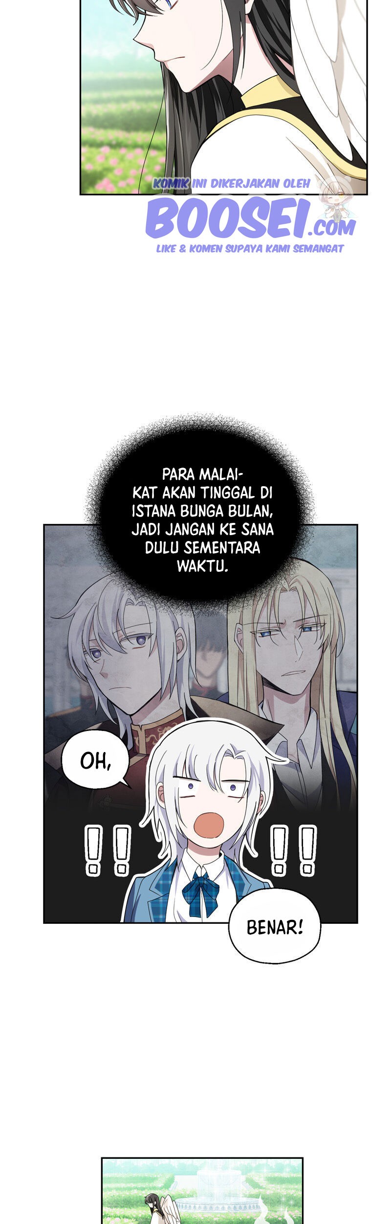 Silver Demon King Bab 21 halaman 30