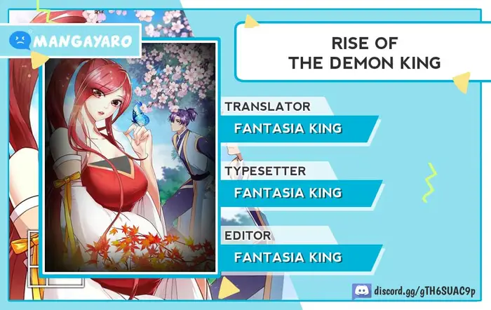 Silver Demon King Bab 210 halaman 1