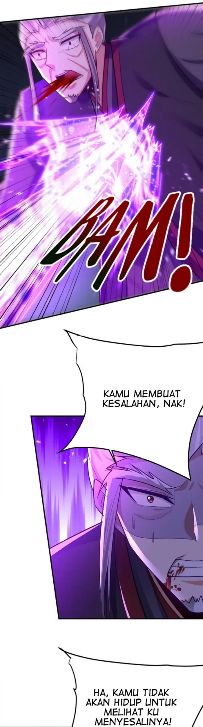 Silver Demon King chapter 213 halaman 2